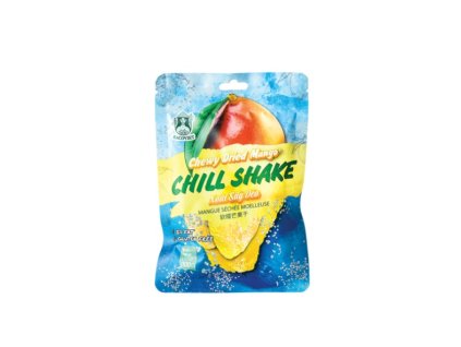 BACOVIET CHILL SHAKE Sušené mango (100g)