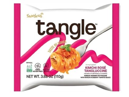 Samyang Tangle Kimchi Rosé (108g) EXPIRACE 25.9.2025