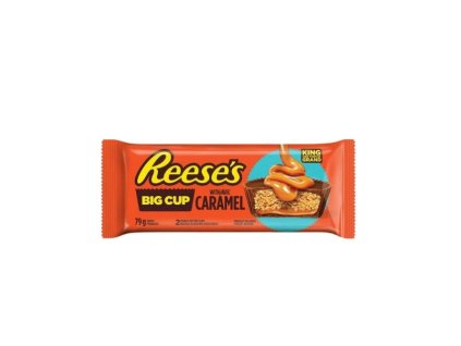 Reese's Caramel Big Cup (79g)