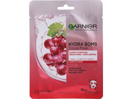 Garnier 3