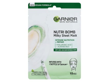 Garnier 9