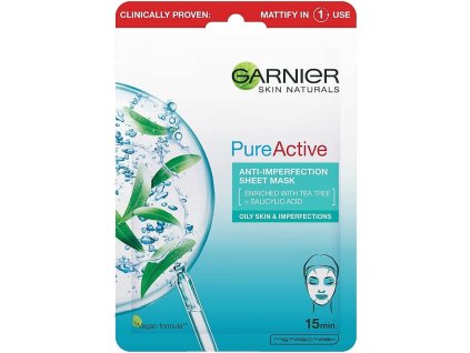 Garnier 8
