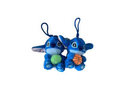 Plyšový přívěšek Stitch (24cm)