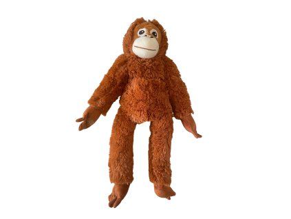 Plyšový orangutan (65cm)