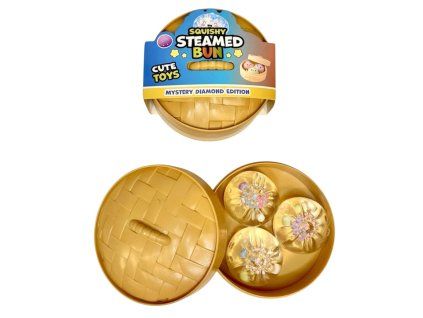 85. Diamond Knedlík Dumpling