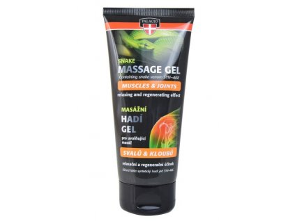 Hadí gel 2