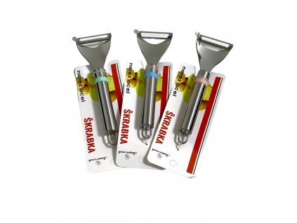 Stainless steel kitchen peeler planing Grater Vegetable Cutter Fruit Melon Planer Fruits vegetables Kuala shaver