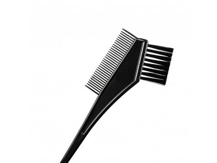 Hair Dye Coloring Brush Comb Hair Coloring Dyeing Kit Handle Salon Hair Bleach Tinting DIY Tool