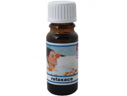 vonna esence relaxace 10 ml l