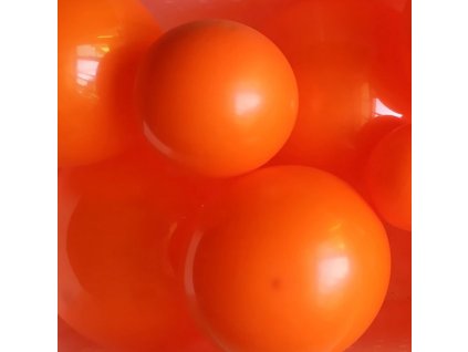 oranzove balonky
