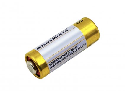 alkalicka baterie