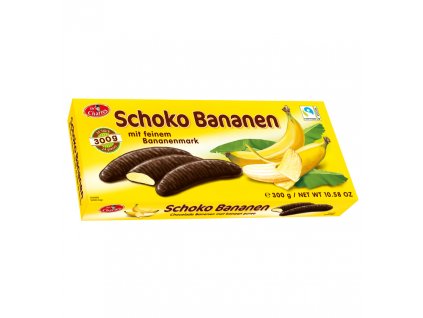 Schoko Bananen