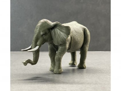 Figurka slona afrického