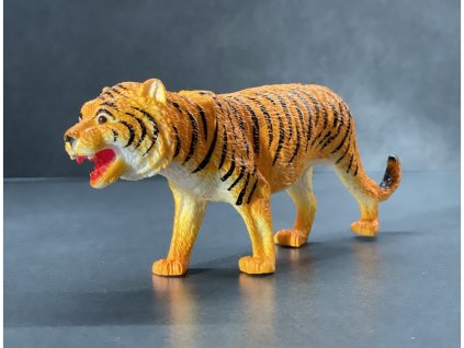 Figurka tygra