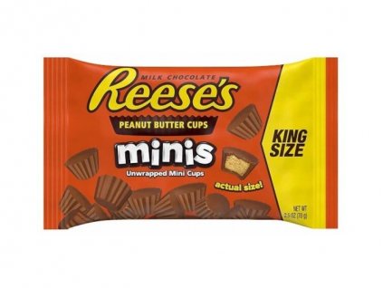 Reeses's minis