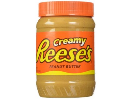 Creamy Reese's