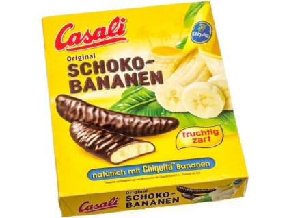Casali Schoko Bananen Original