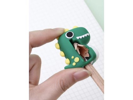 Ořezávátko na tužky - Dinosaurus
