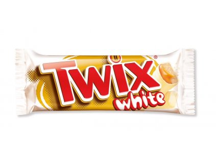 Twix White