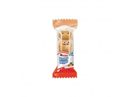 Happy Hippo biscuits Milk Hazelnut