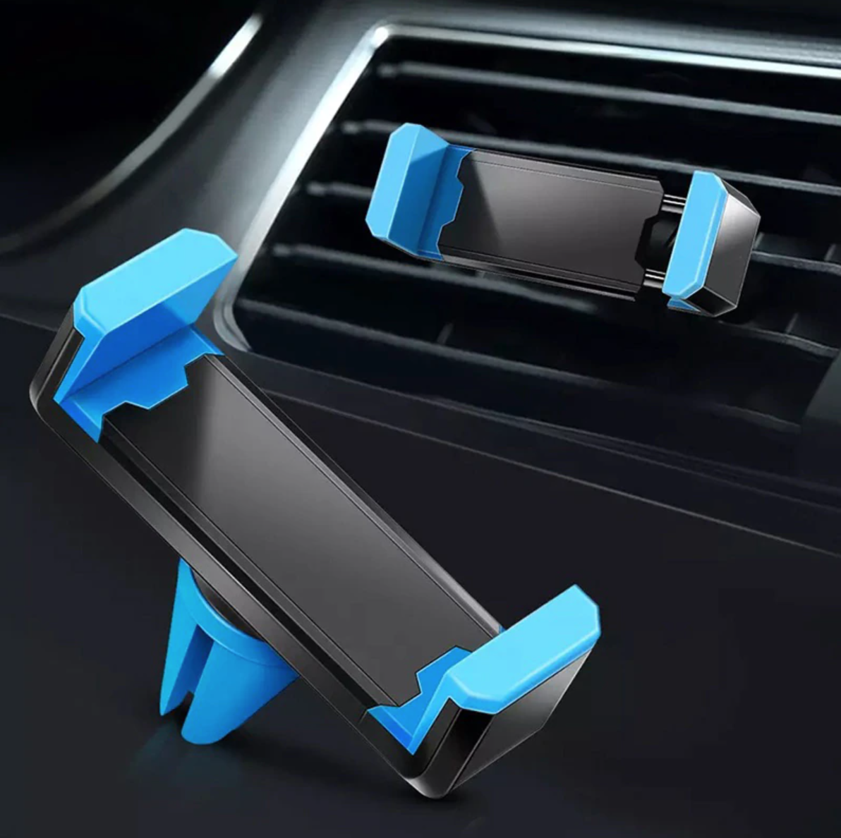 Držák na mobil do ventilace auta