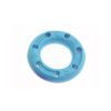 Žvýkací kroužek - modrá