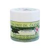 Bylinná mast - Tea tree oil čajovník (150ml)