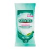SANYTOL dezinfekce - jednorázové čistící utěrky (72ks)