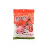 Q Brand strawberry mochi