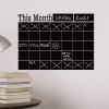 Samolepicí kalendář (1ks)