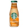 Starbucks Frappuccino caramel