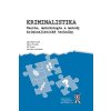 Kriminalistika