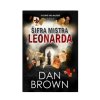 Šifra mistra Leonarda Vydání pro mládež Dan Brown