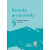 Rétorika pro právníky - Martina Urbanová