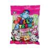 Jelly Straws Fruit Flavor Assorted