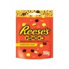 Reeses pieces