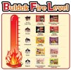 Buldak Cheese hot chicken flavor ramen