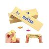 Voňavé mačkací máslo - Squishy Butter (13cm)
