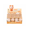 Antistresový mačkací medvídek - Squishy Bear (10cm)