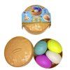 Squishy dumplings 4pack