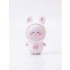 Antistresový mačkací králíček - Squishy Rabbit (10cm)