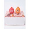Antistresová mačkací láhev od pití (9cm)