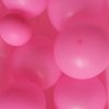 ruzove balonky