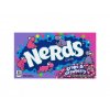 Nerds hroznové víno & jahoda