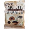 Mochi bubble milk tea