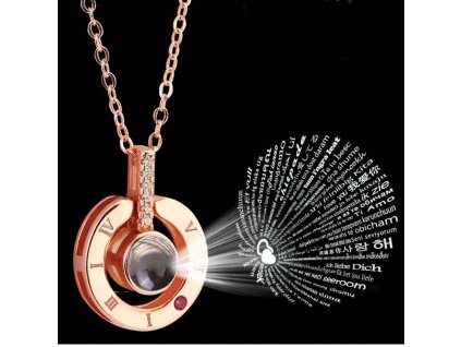 20 PSC 100 languages I love you Projection Pendant Necklace Romantic Love Memory Wedding Necklace.jpg Q90.jpg .webp