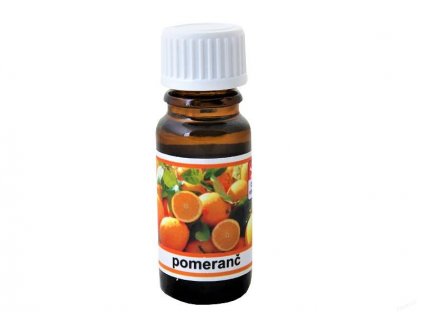 pomeranc