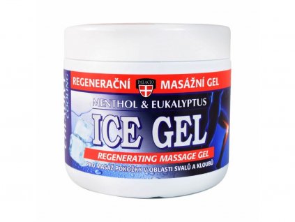 ice gel