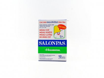 salonpas