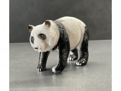 Figurka pandy